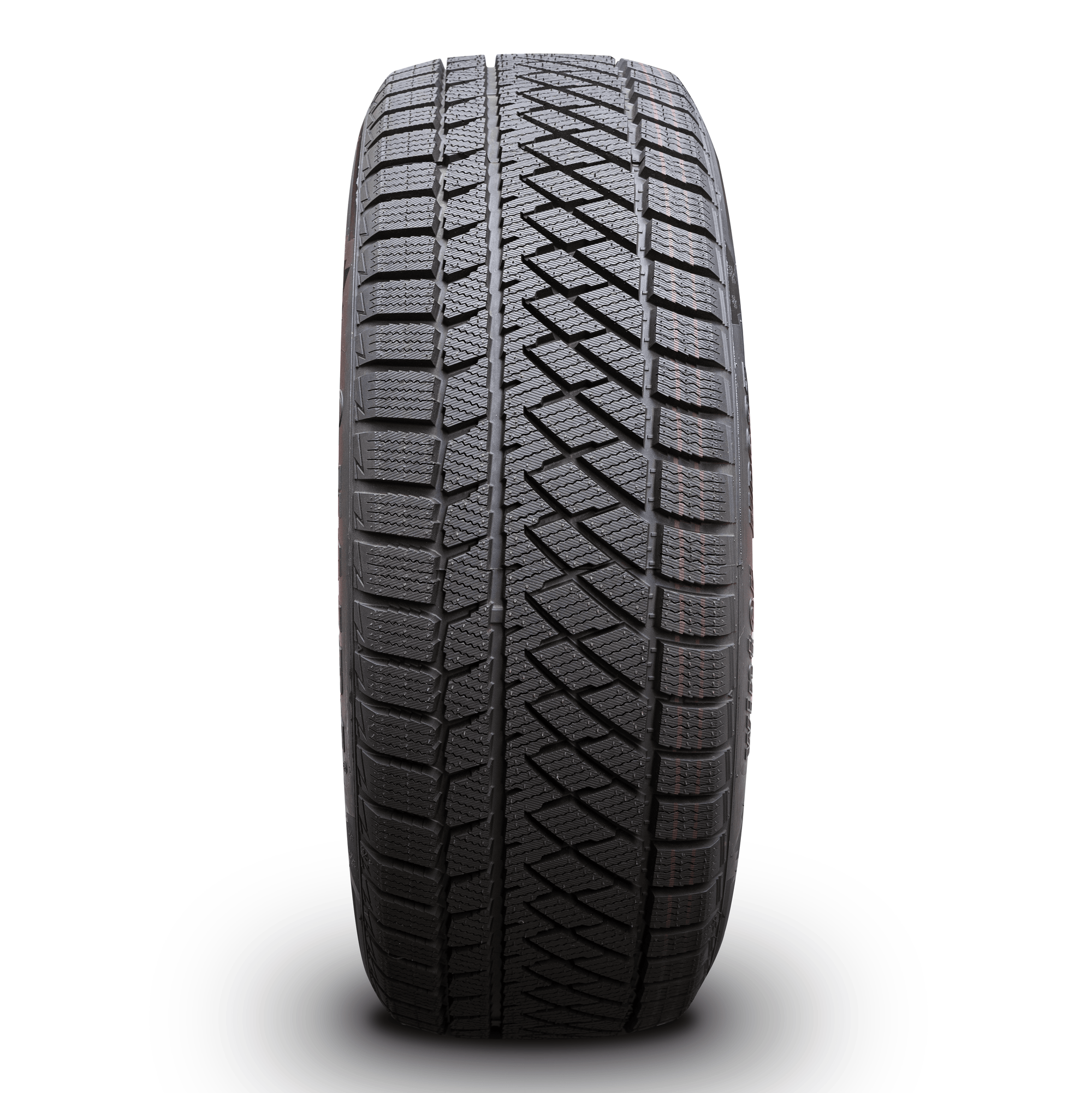 Haida Hd 687 215/55R18 99H (Hiver)