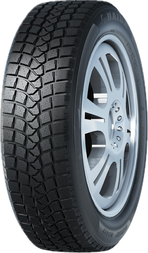Haida Hd 617 185/65R15 88T (Hiver)