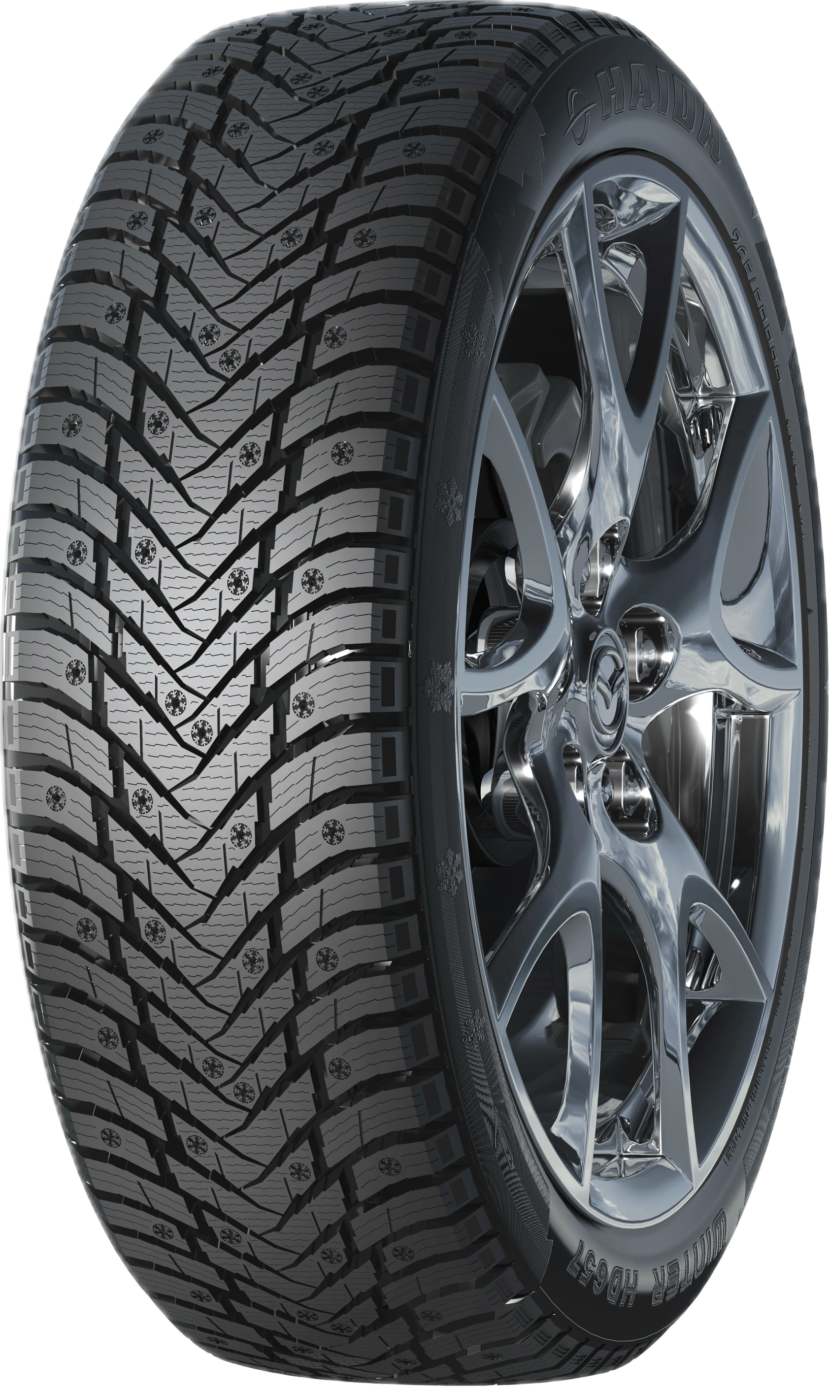 Haida Hd 657 255/60R18 112T (Hiver)