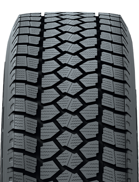 Toyo Open Country Wlt1 275/65R18 10E (Hiver)